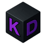 Kdom Logo